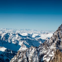Courmayeur/Mont Blanc