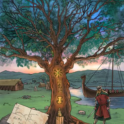 Escape Adventures – Cover