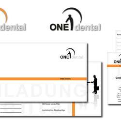 Logo- und Corporate Design