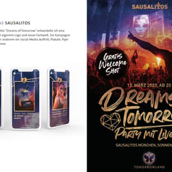 KAMPAGNE – SAUSALITOS