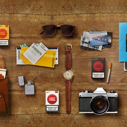 Kunde: Lucky Strike