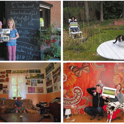 Dalheimkalender Testimonial Fotoserie