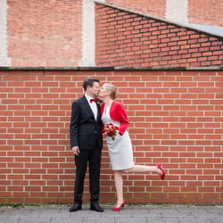 Luise & Andreas