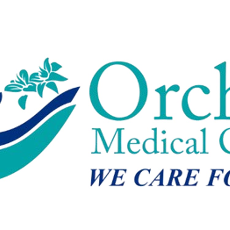 Orchid Medical Centre