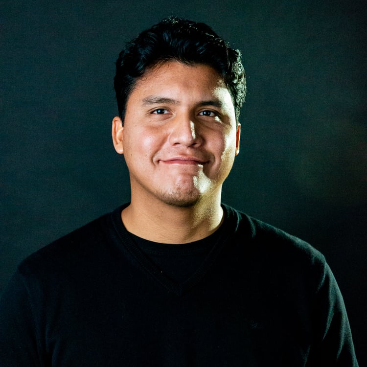 Rodrigo Canchanya
