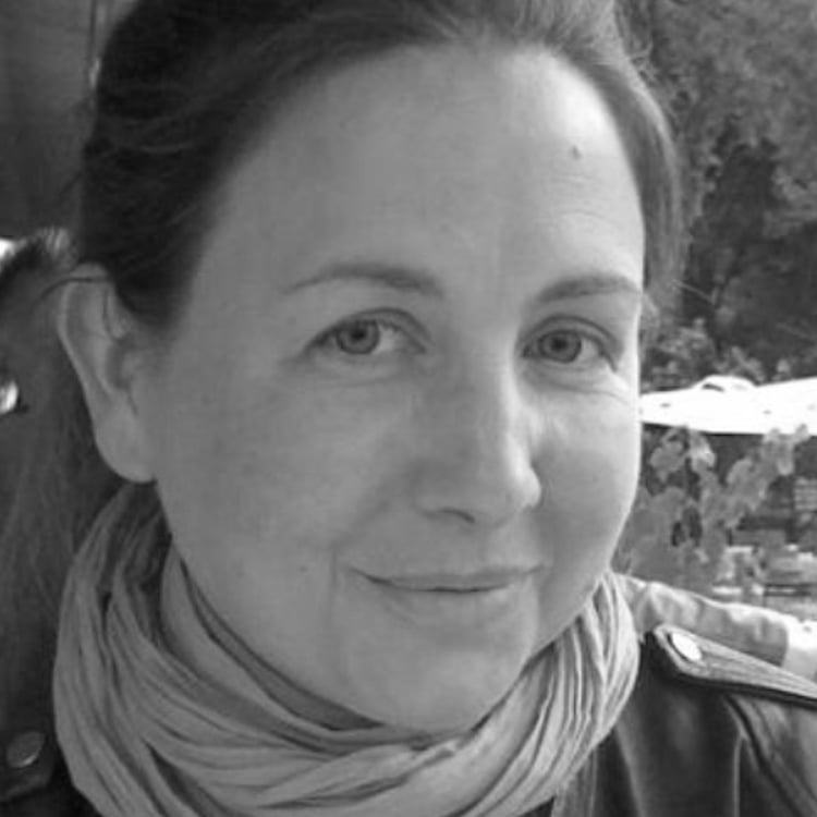 Nadine Dreismann