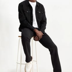 Maya Hardenbecker x C&A Menswear