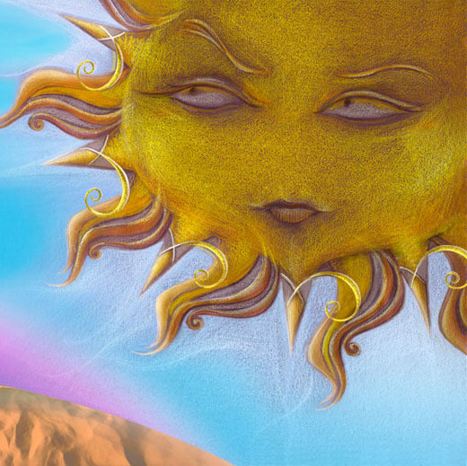 Sonne