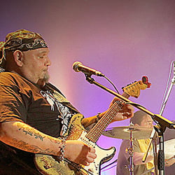 Popa Chubby