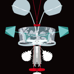 Habitat – ‚Illuminate‘ Illustration