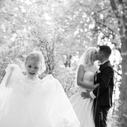 Hochzeitsfotografie