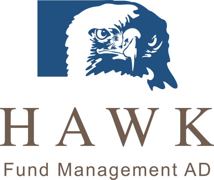 Logo / Schriftzug