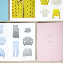 LOOK BOOK