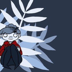 Little Eden (Comic)