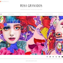 Rosa Granados