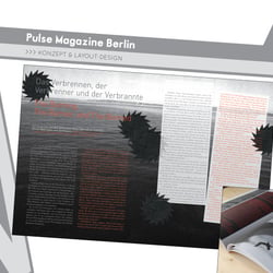 Layout-Design