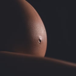 Babybauch