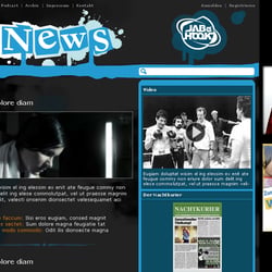 jabhook.tv-Microsite
