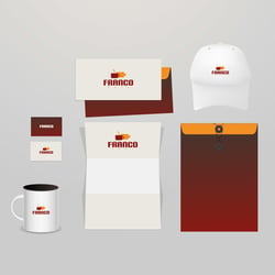 corporate identity
