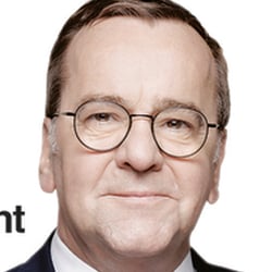 Wichtige Sprachregelung