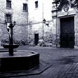 barcelona