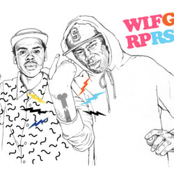 Tyler, the Creator & Earl Sweatshirt