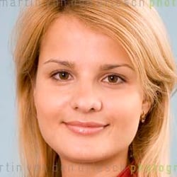 corporate portrait 4