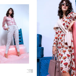 Editorial Portfolio