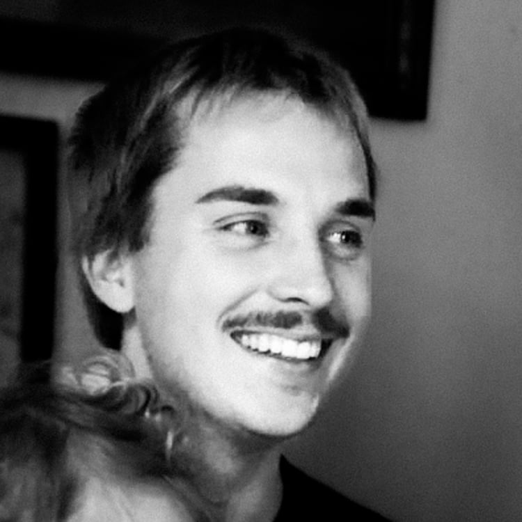 Benjamin Geyer