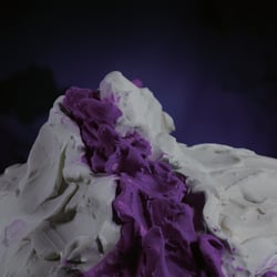 Stop Motion Blueberry