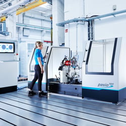 Industrie „On Location“