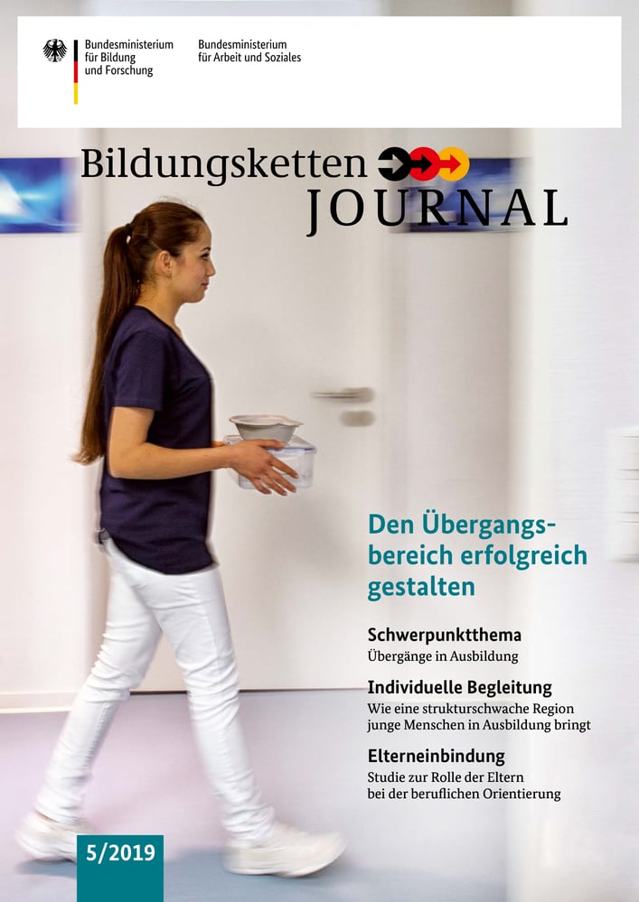 Bildungsketten Journal