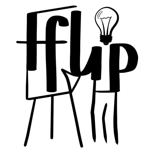 chartflipper | Graphic Recording & Facilitation