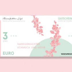 ManufakturLigoe Flyer-Front