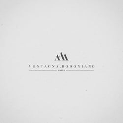 Montagna.Bodoniano