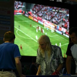 Fifa WM 2006 – Impressionen 16