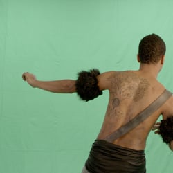 Alles Zieht Vorbei // Music Video – Freelance and Motion Design Project