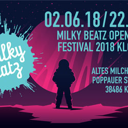 Milky Beatz Festival