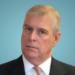 Prince Andrew