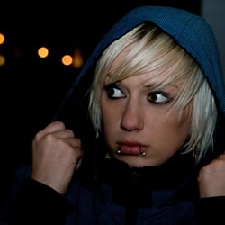 Berlin Portrait