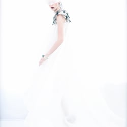 White Dreams By TOMAAS