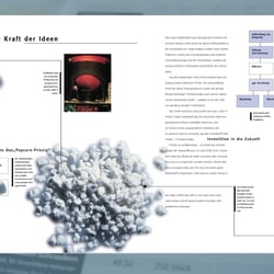 Perlite Dämmstoffe CD-Relaunch