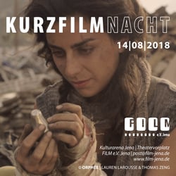 Kurzfilmnacht 2018