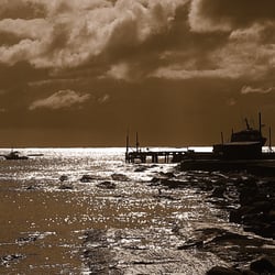 Kaikoura Werft klein
