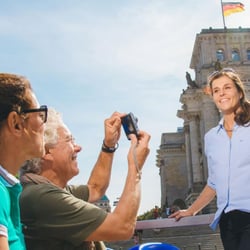 BERLIN WELCOME CARD – IMAGE KAMPAGNE 6