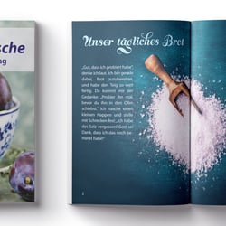 Segenswünsche zum Geburtstag