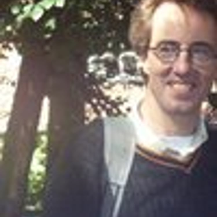 Lutz Biesterfeld