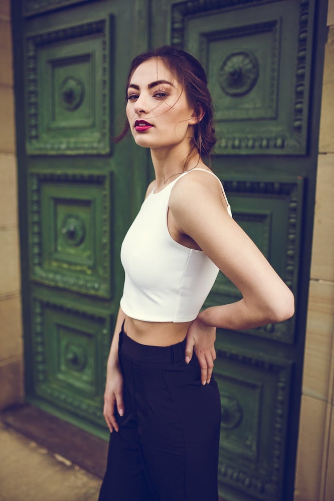 Marissa Lee / Oliver Schmidt