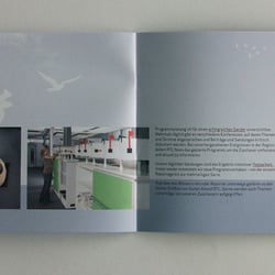 Fotos und Layout