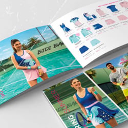 Portfolio – Print, Editorial & Markenkommunikation